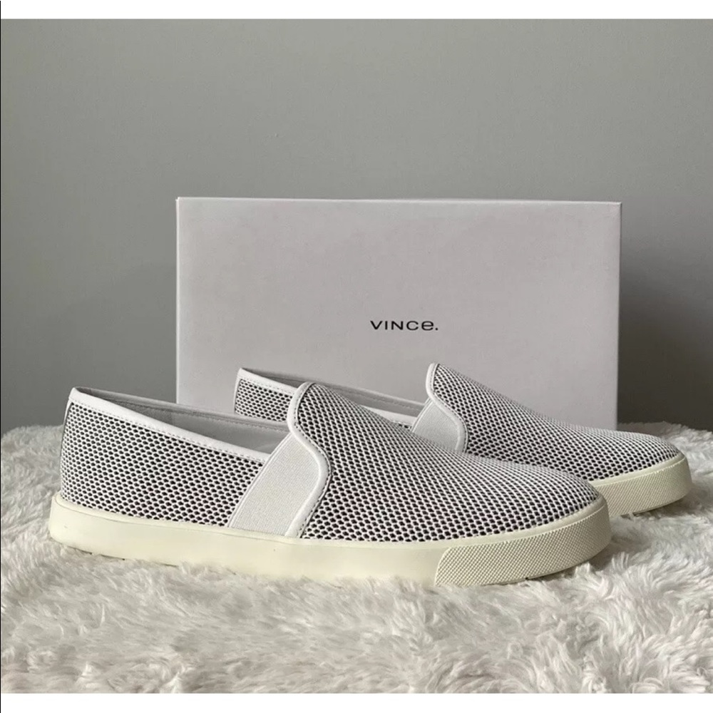Vince Preston new with box size 8.5